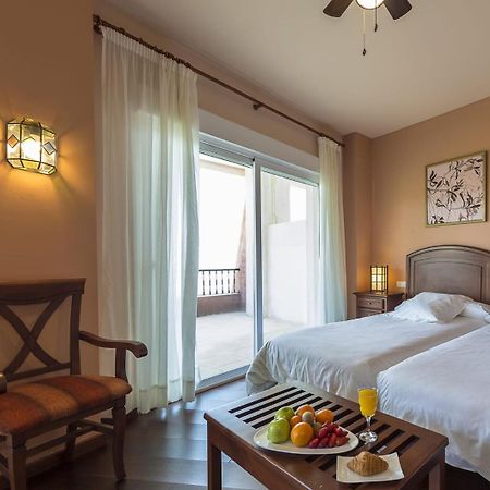 Ojén Hotel Spa Marbella Hills מראה חיצוני תמונה