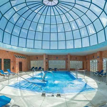 Ojén Hotel Spa Marbella Hills מראה חיצוני תמונה