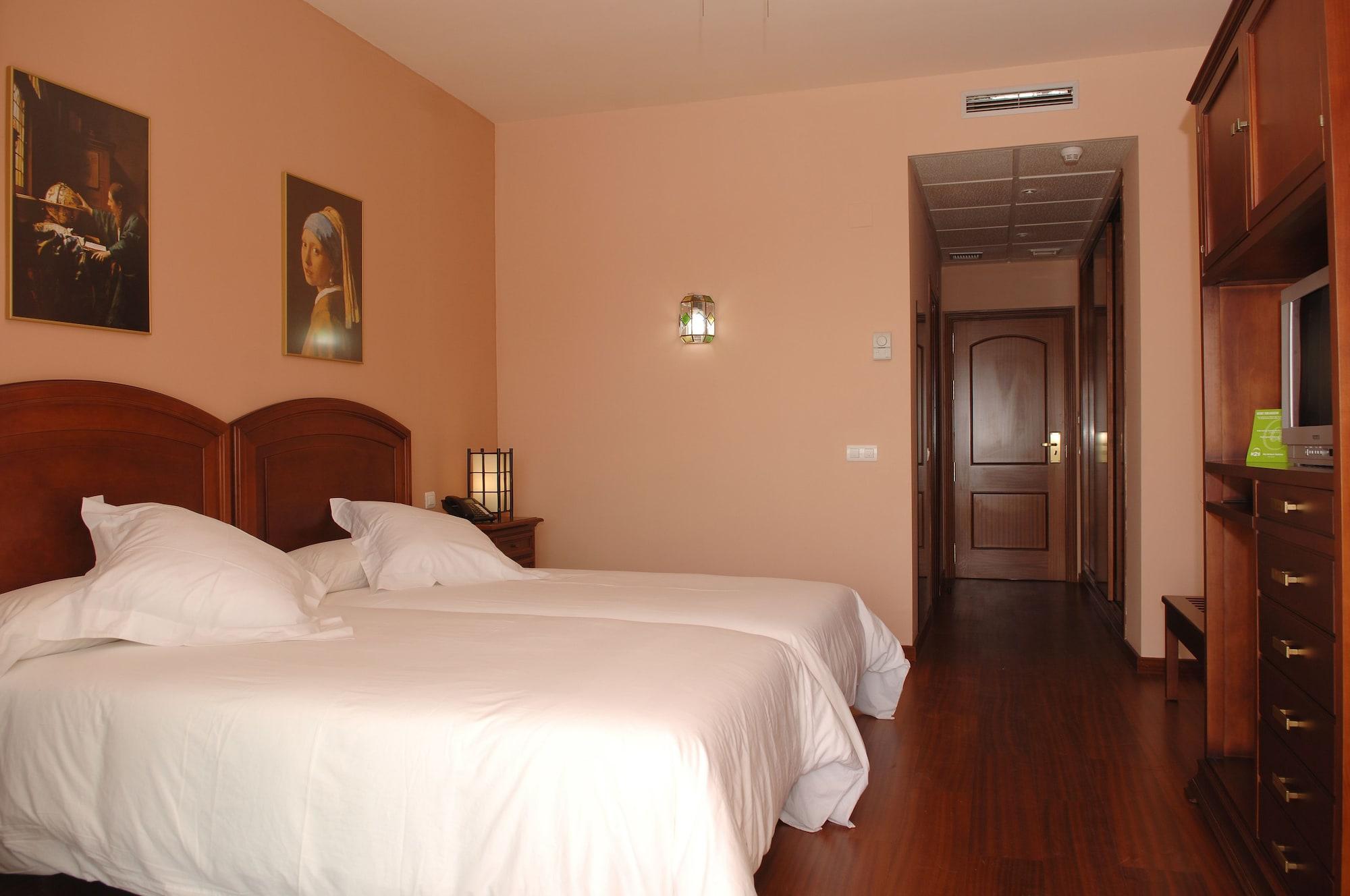 Ojén Hotel Spa Marbella Hills מראה חיצוני תמונה