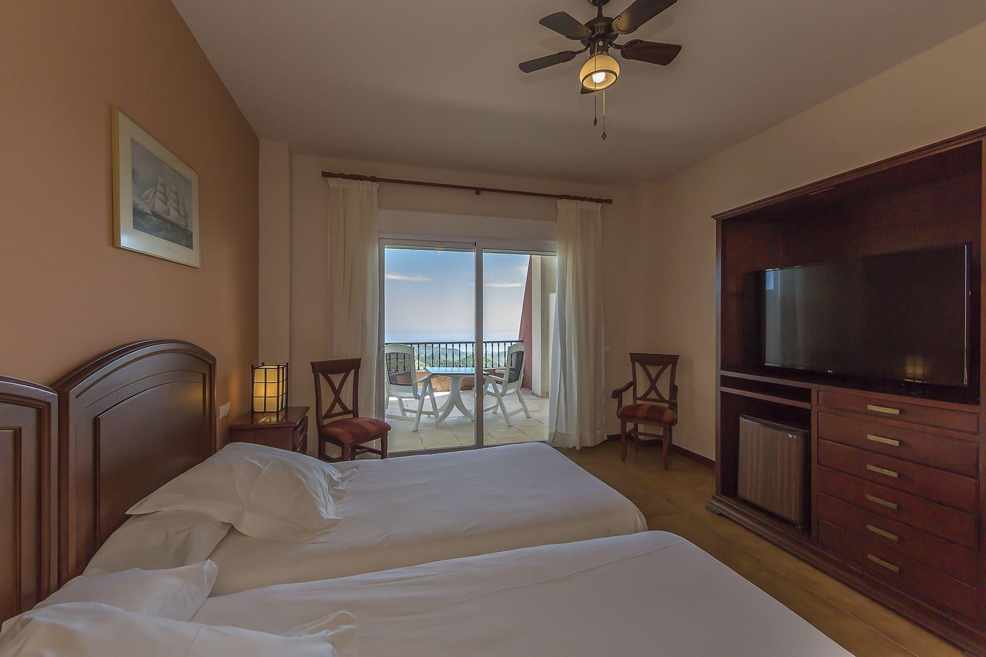 Ojén Hotel Spa Marbella Hills מראה חיצוני תמונה