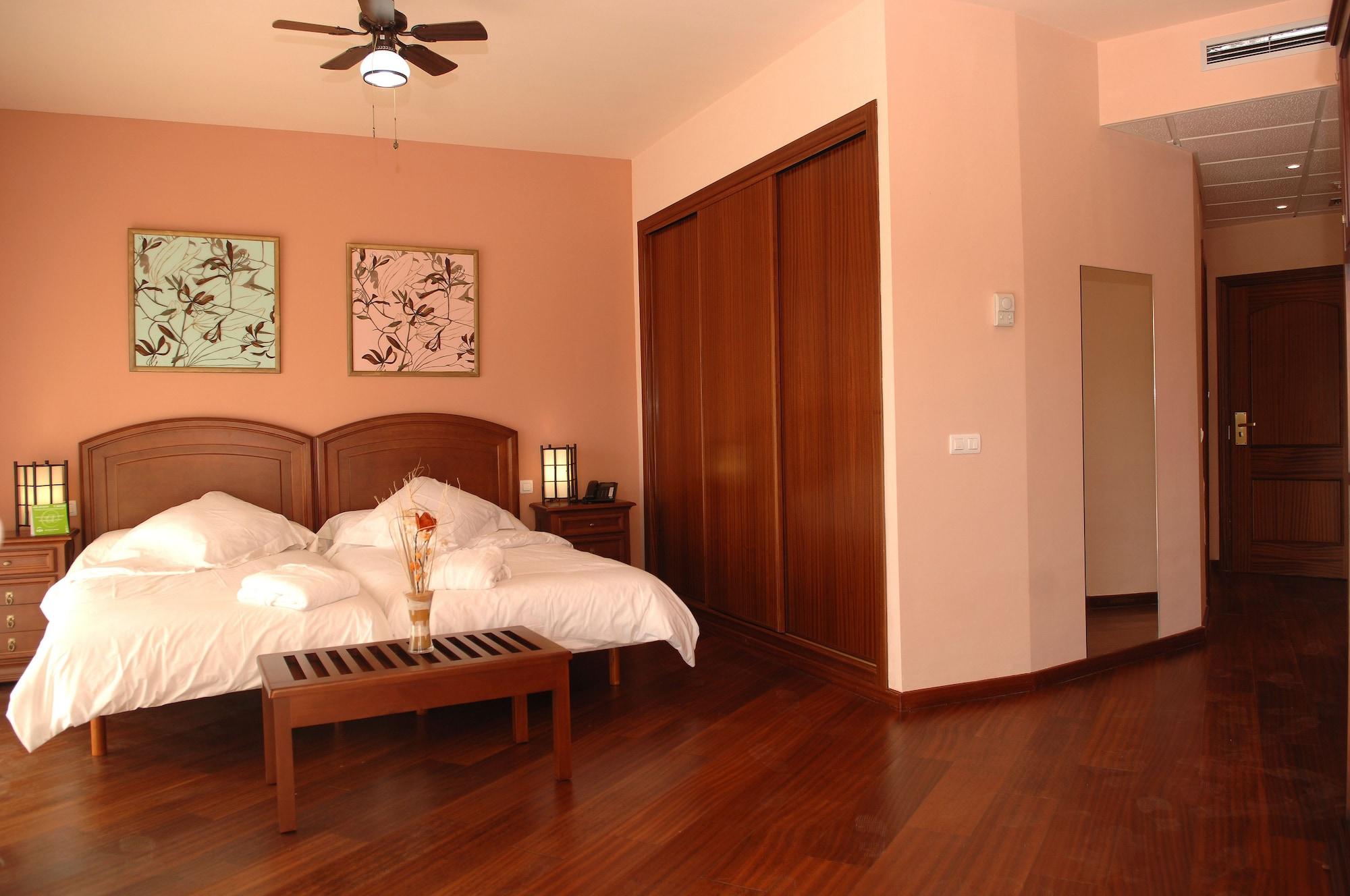 Ojén Hotel Spa Marbella Hills מראה חיצוני תמונה