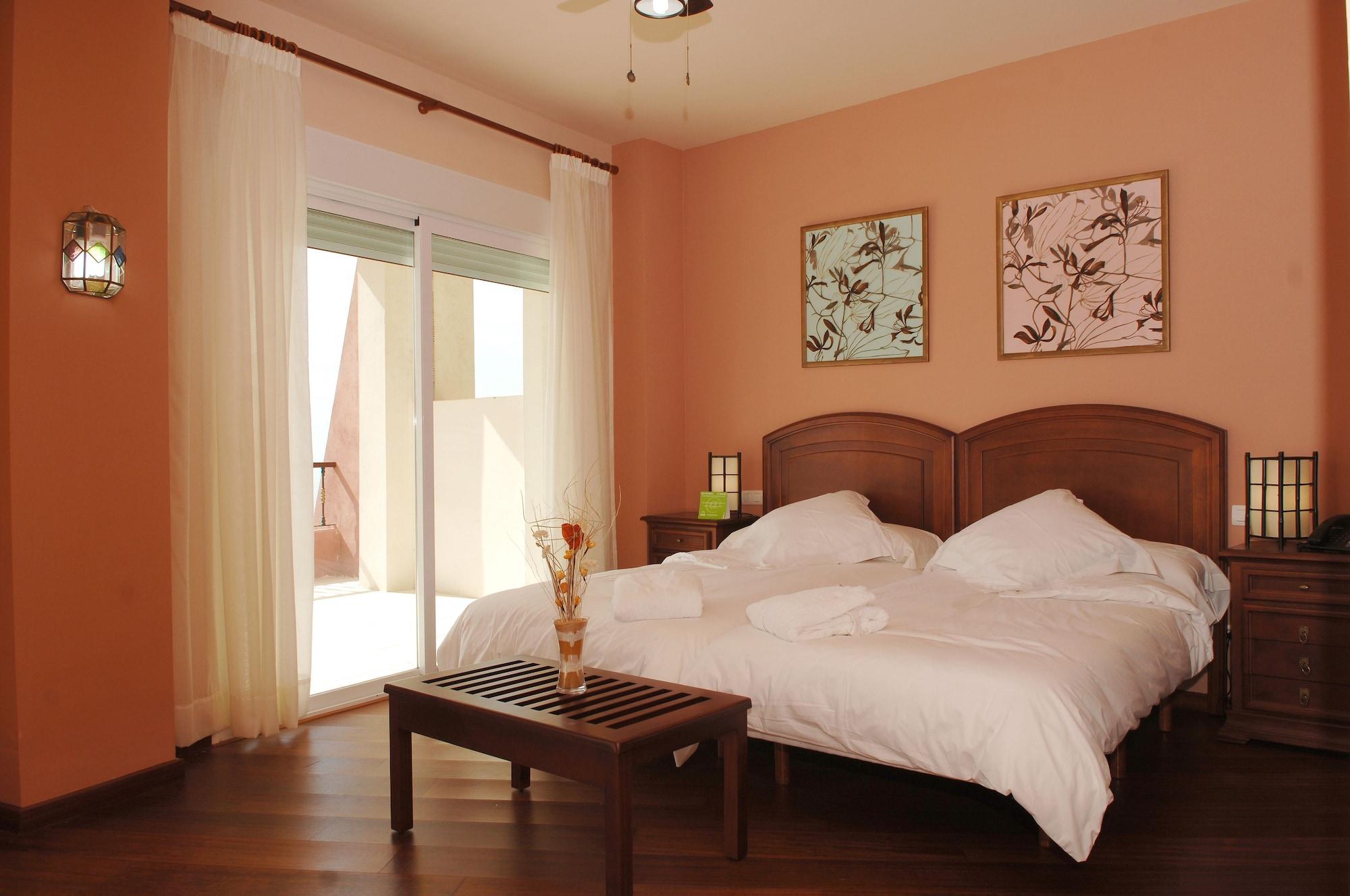 Ojén Hotel Spa Marbella Hills מראה חיצוני תמונה