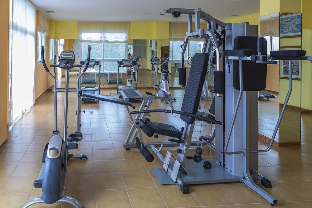 Ojén Hotel Spa Marbella Hills מראה חיצוני תמונה