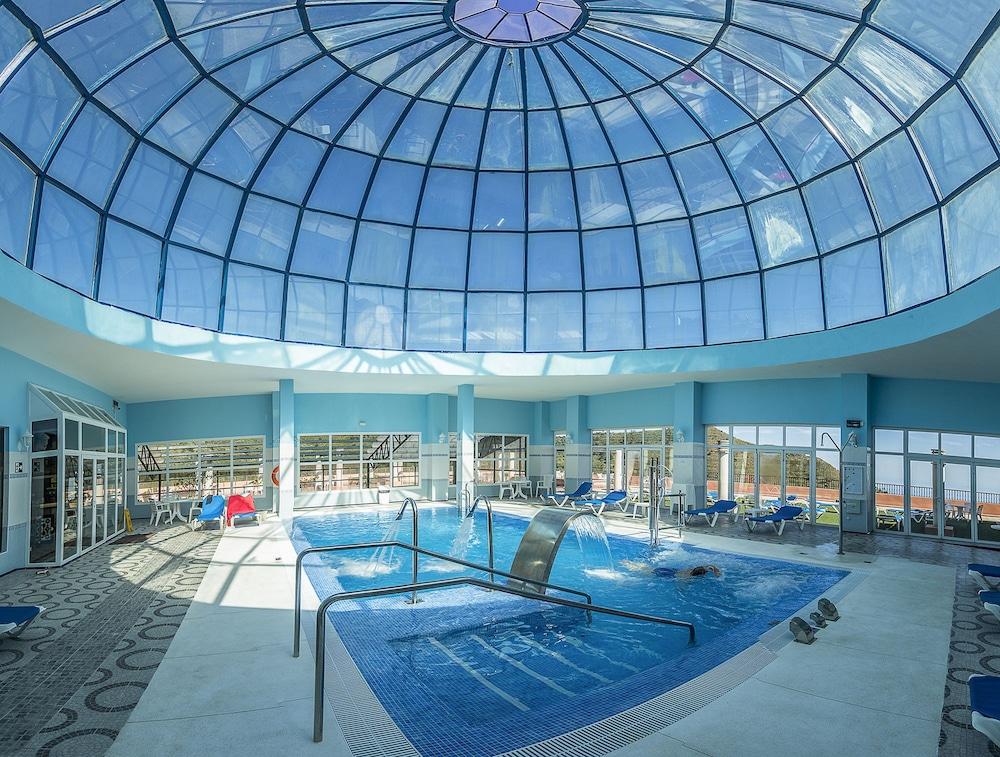 Ojén Hotel Spa Marbella Hills מראה חיצוני תמונה