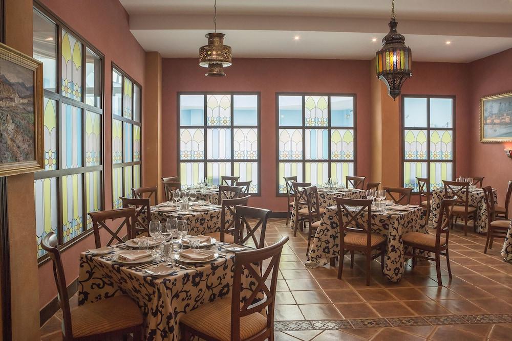 Ojén Hotel Spa Marbella Hills מראה חיצוני תמונה