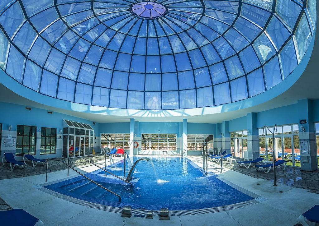 Ojén Hotel Spa Marbella Hills מראה חיצוני תמונה
