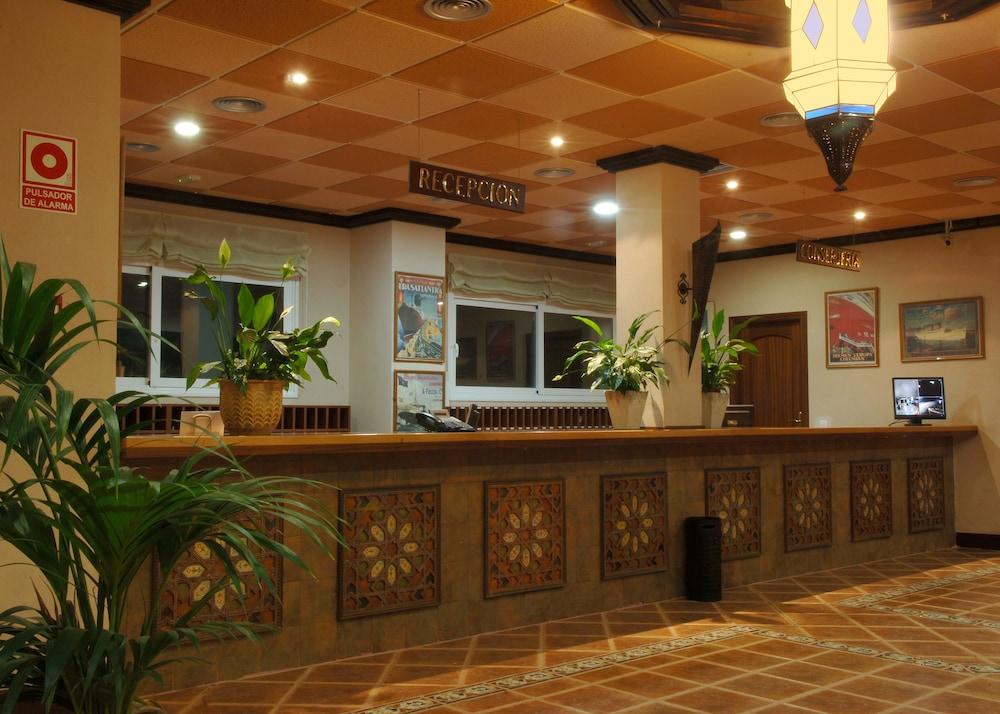 Ojén Hotel Spa Marbella Hills מראה חיצוני תמונה