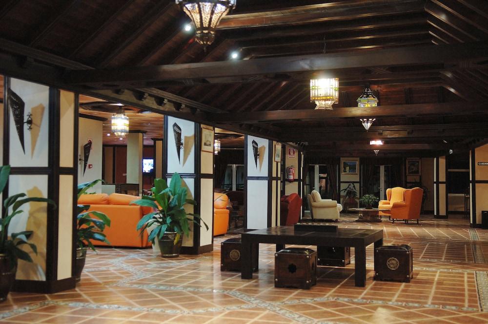 Ojén Hotel Spa Marbella Hills מראה חיצוני תמונה