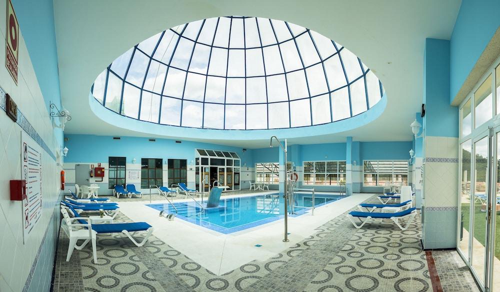 Ojén Hotel Spa Marbella Hills מראה חיצוני תמונה
