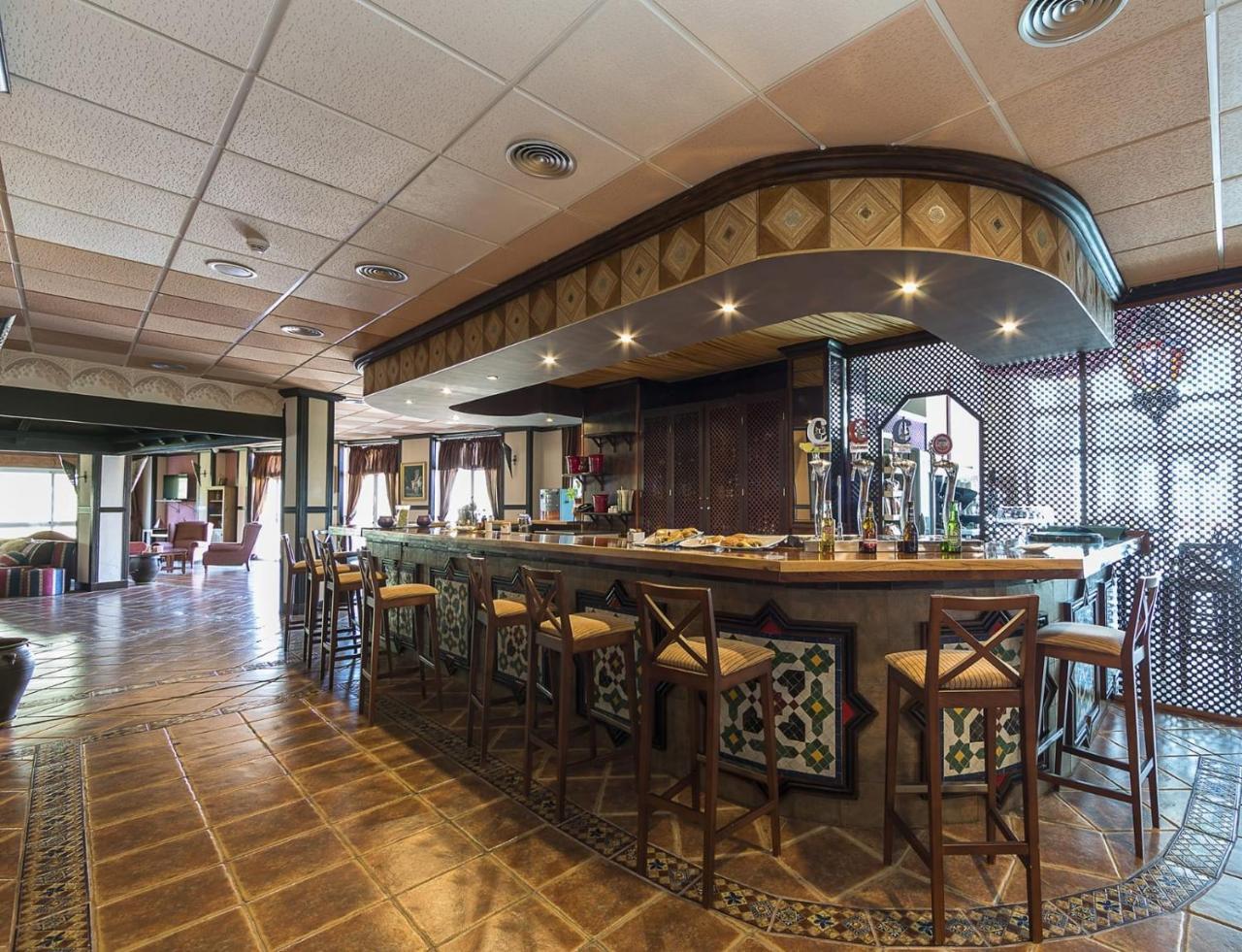 Ojén Hotel Spa Marbella Hills מראה חיצוני תמונה