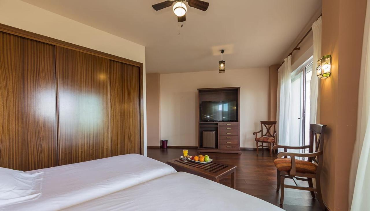 Ojén Hotel Spa Marbella Hills מראה חיצוני תמונה
