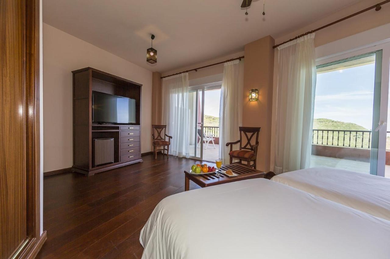 Ojén Hotel Spa Marbella Hills מראה חיצוני תמונה