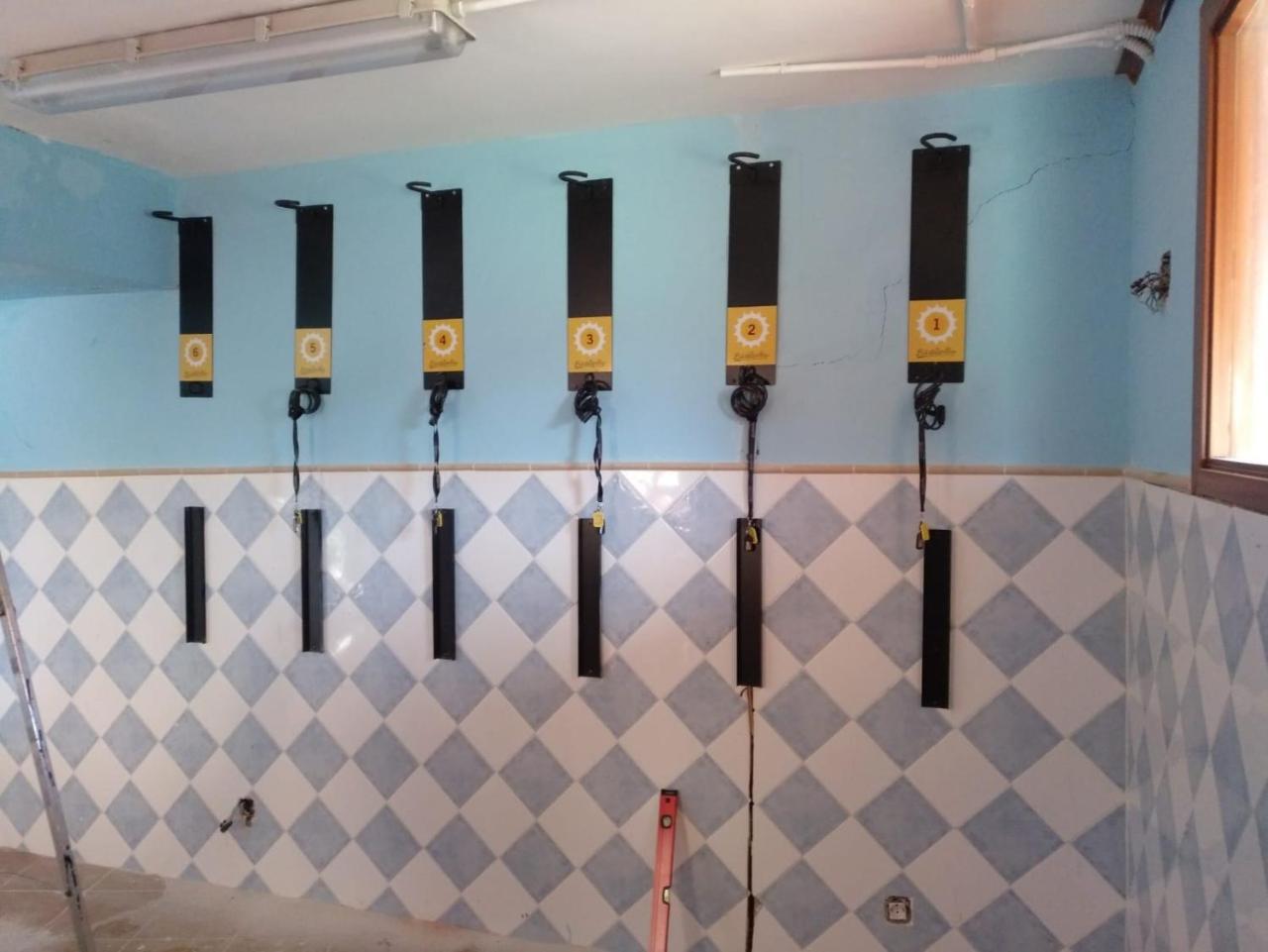 Ojén Hotel Spa Marbella Hills מראה חיצוני תמונה