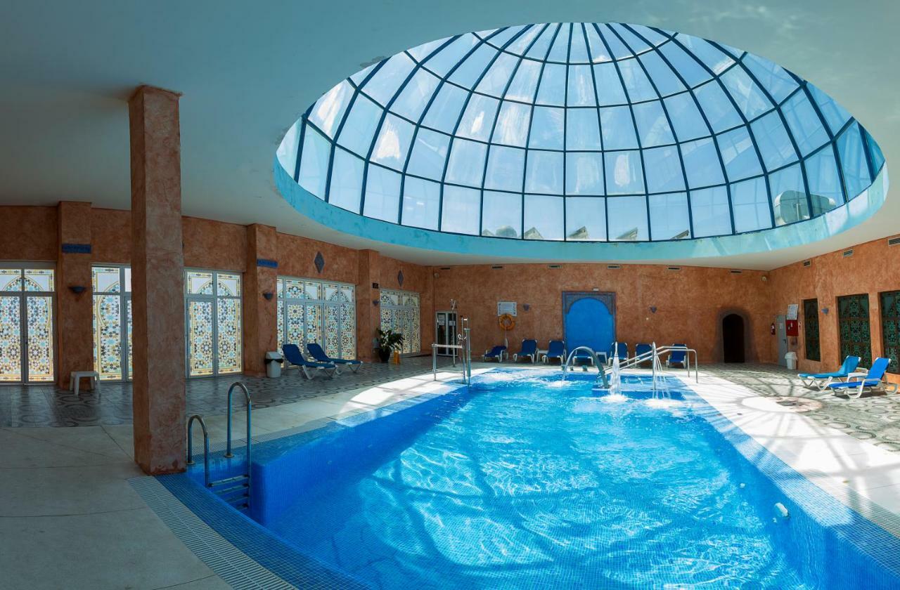 Ojén Hotel Spa Marbella Hills מראה חיצוני תמונה