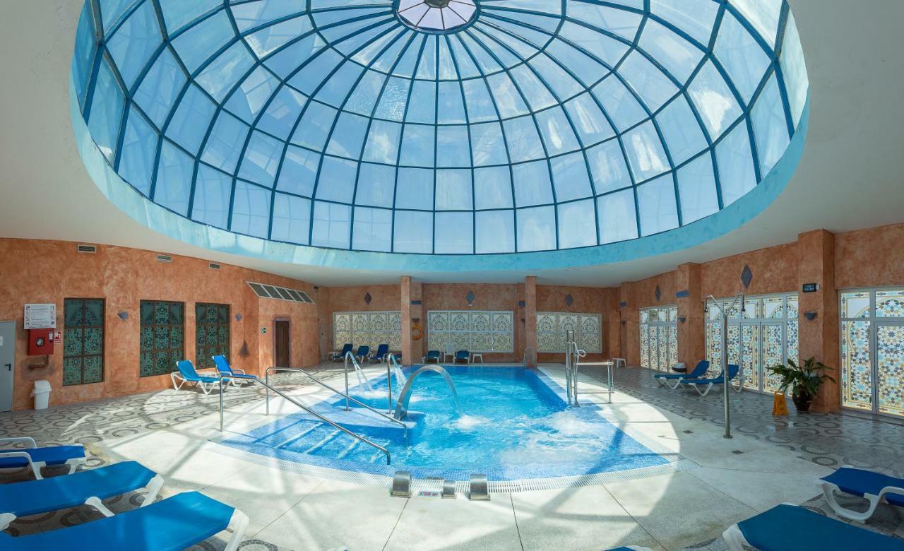 Ojén Hotel Spa Marbella Hills מראה חיצוני תמונה