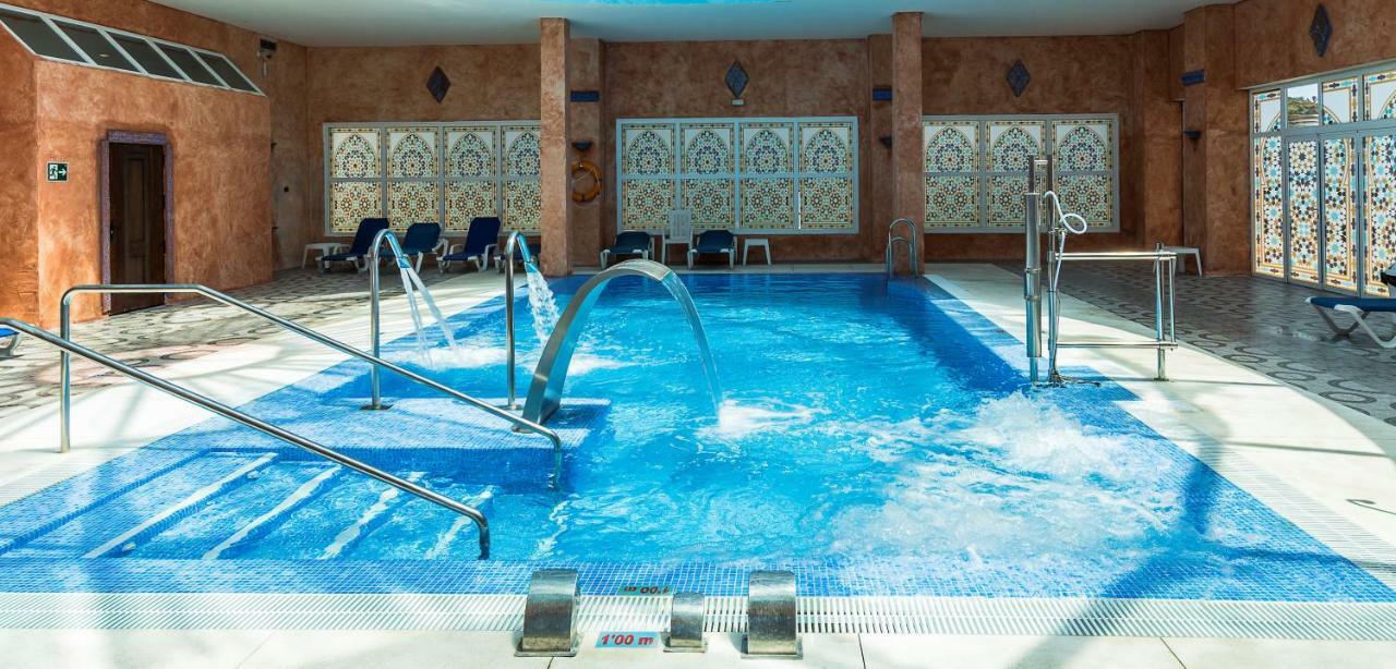 Ojén Hotel Spa Marbella Hills מראה חיצוני תמונה