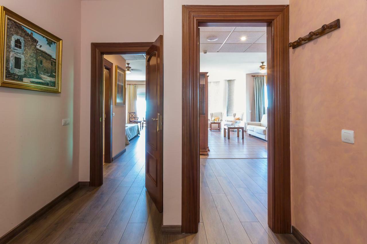 Ojén Hotel Spa Marbella Hills מראה חיצוני תמונה