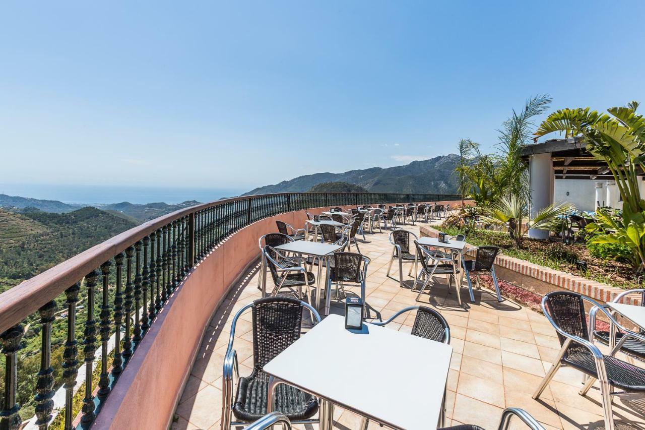 Ojén Hotel Spa Marbella Hills מראה חיצוני תמונה