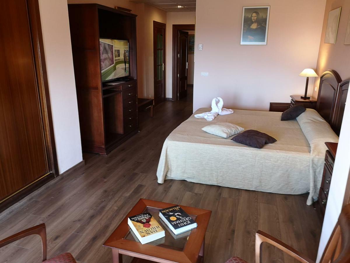 Ojén Hotel Spa Marbella Hills מראה חיצוני תמונה