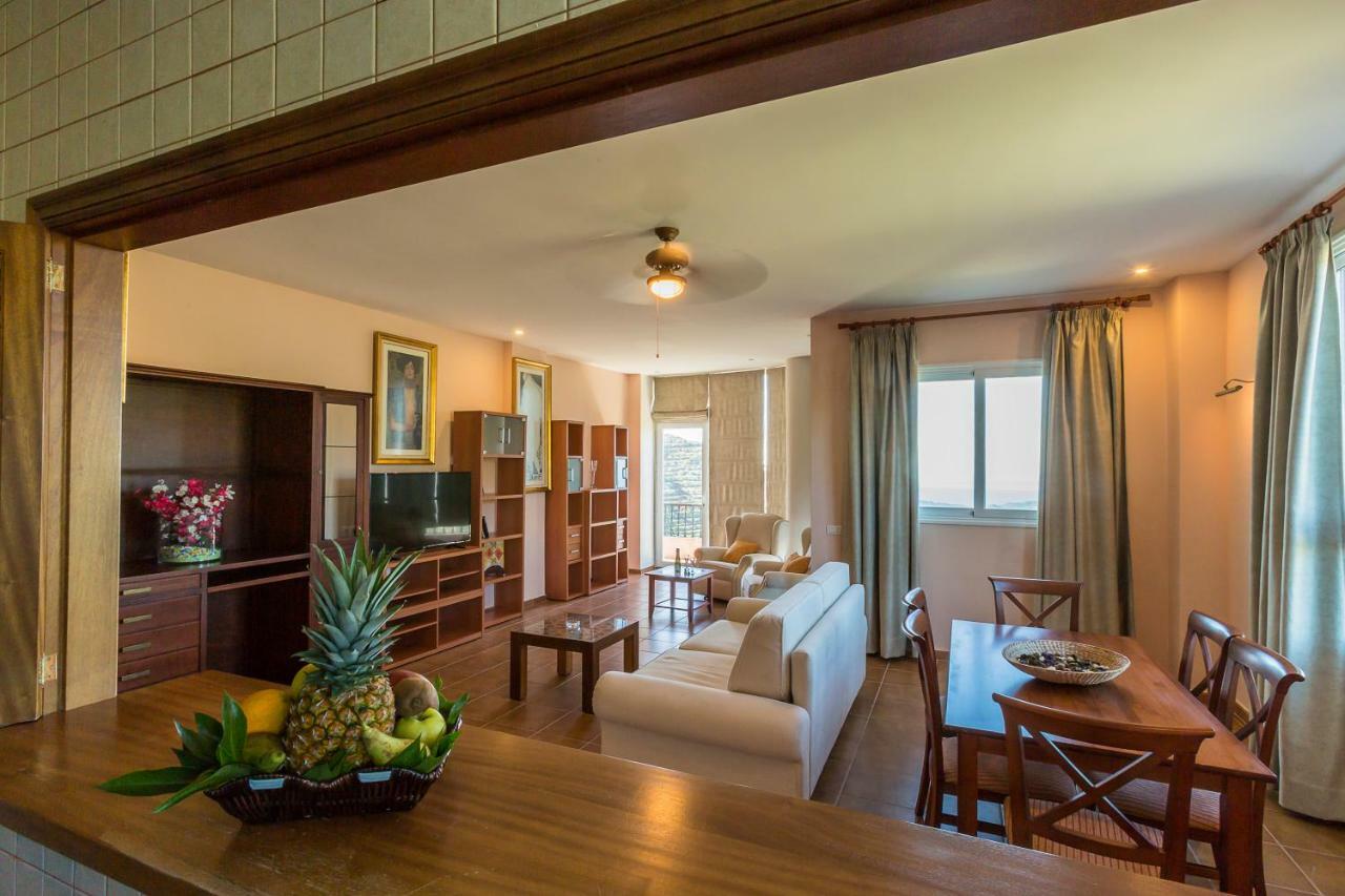 Ojén Hotel Spa Marbella Hills מראה חיצוני תמונה