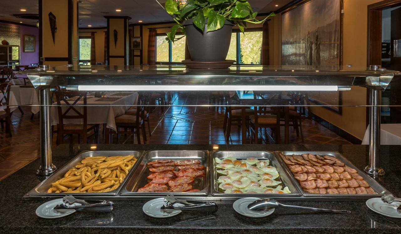 Ojén Hotel Spa Marbella Hills מראה חיצוני תמונה