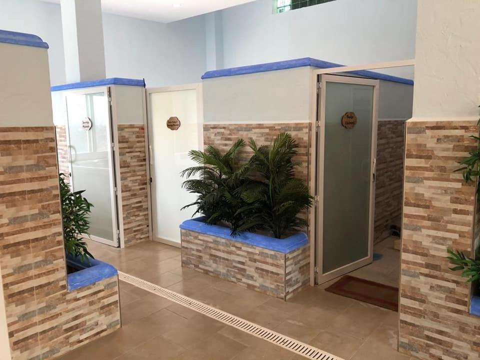 Ojén Hotel Spa Marbella Hills מראה חיצוני תמונה