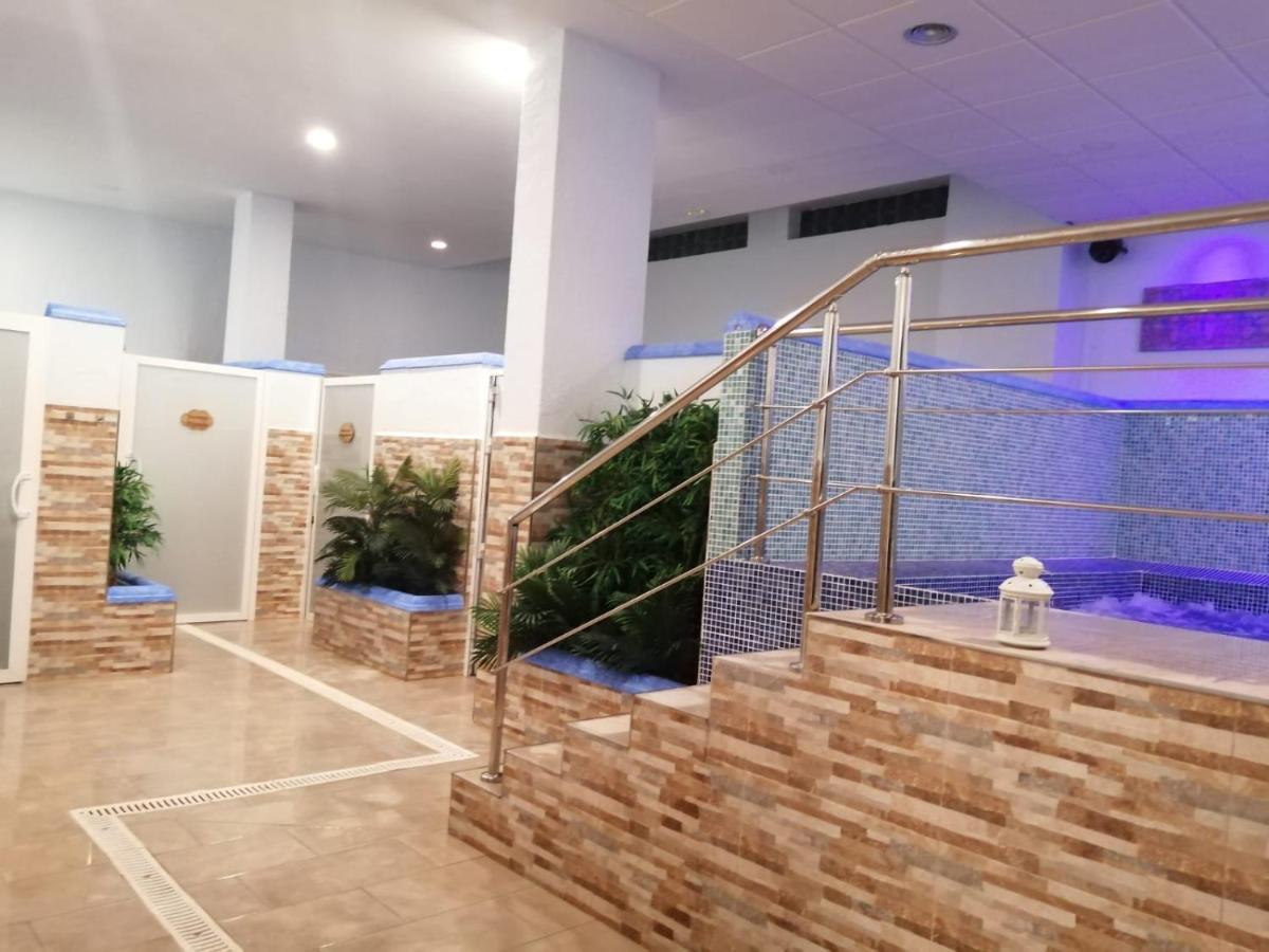 Ojén Hotel Spa Marbella Hills מראה חיצוני תמונה